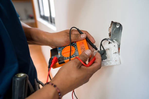 Best Affordable Electrician  in Parks, AZ