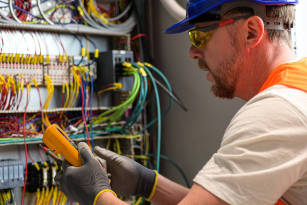 Best 24-Hour Electrician  in Parks, AZ
