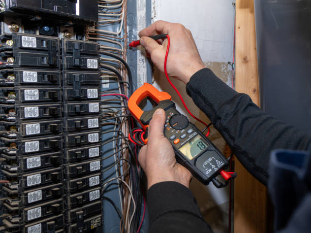 Best Local Electrician Companies  in Parks, AZ